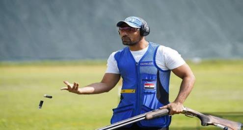 أولمبياد باريس.. الرماية بقيادة محيلبة وموقف غامض للسباحة.. ماذا ينتظر المصريين في اليوم الثامن؟